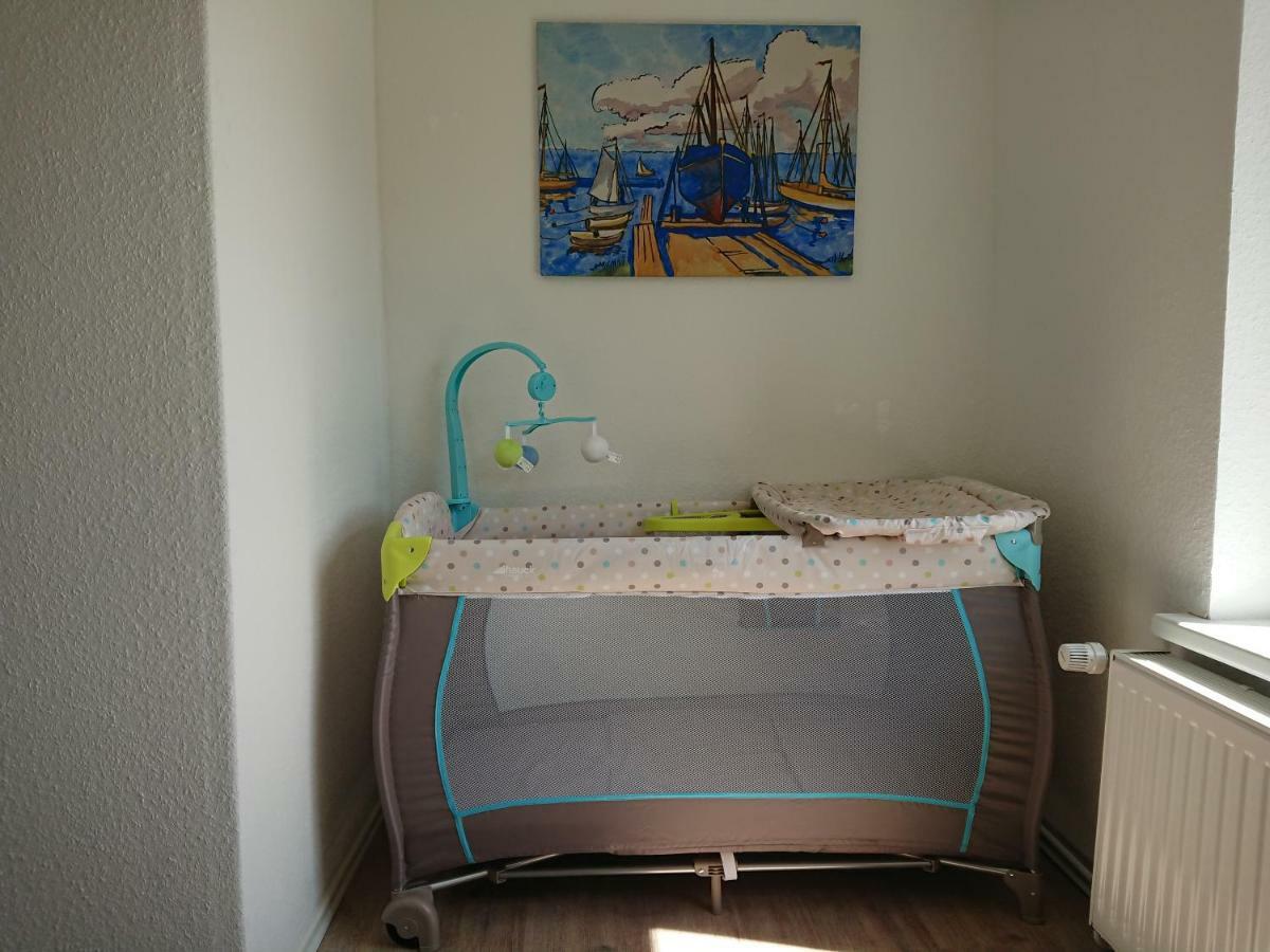 Zur Alten Schmiede Ladelund Kültér fotó